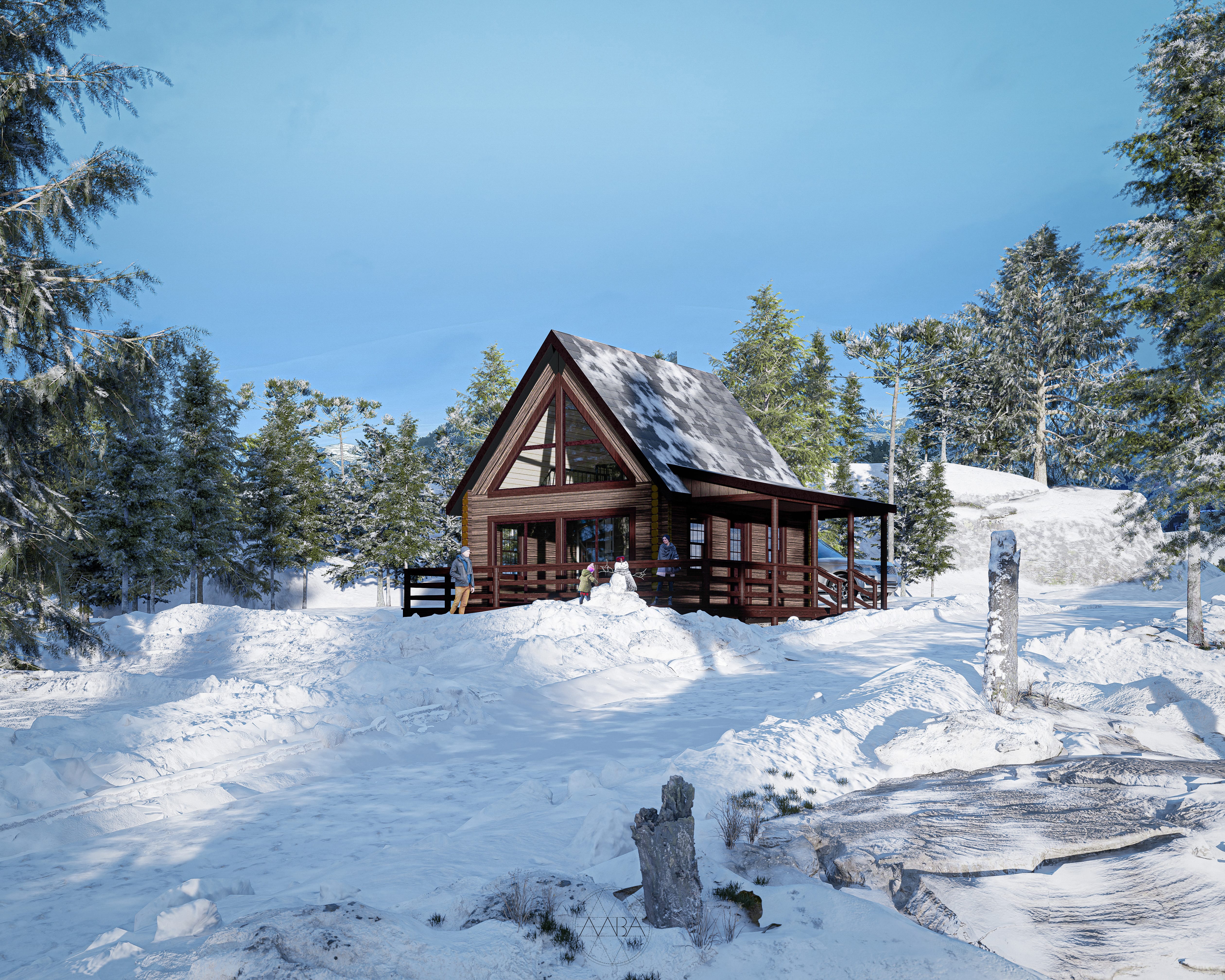 Cabins