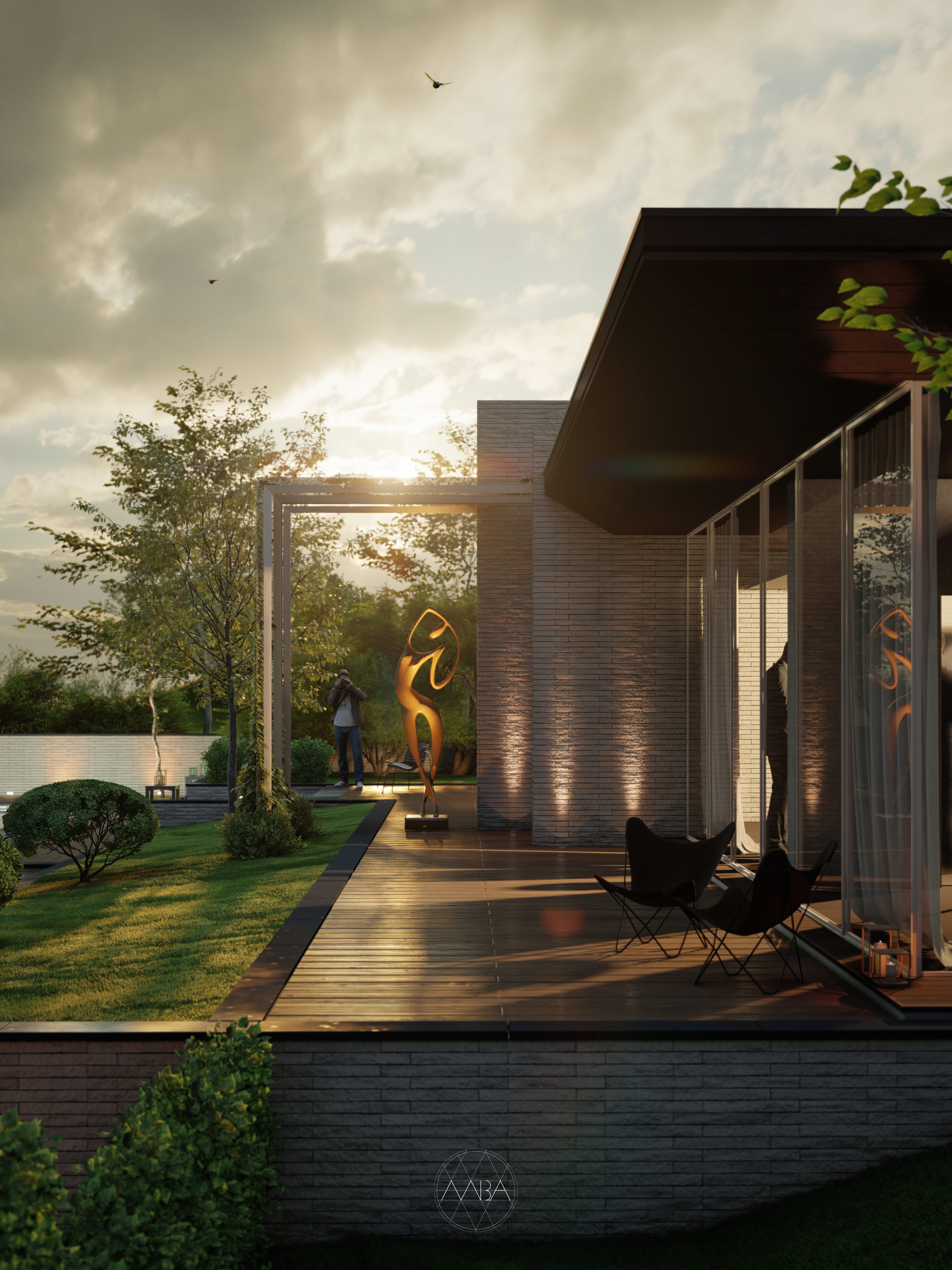 LHL House