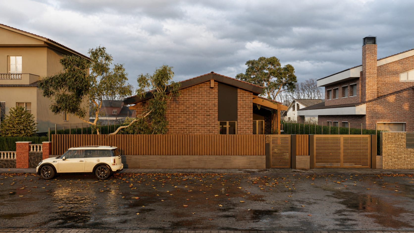 Casa ML