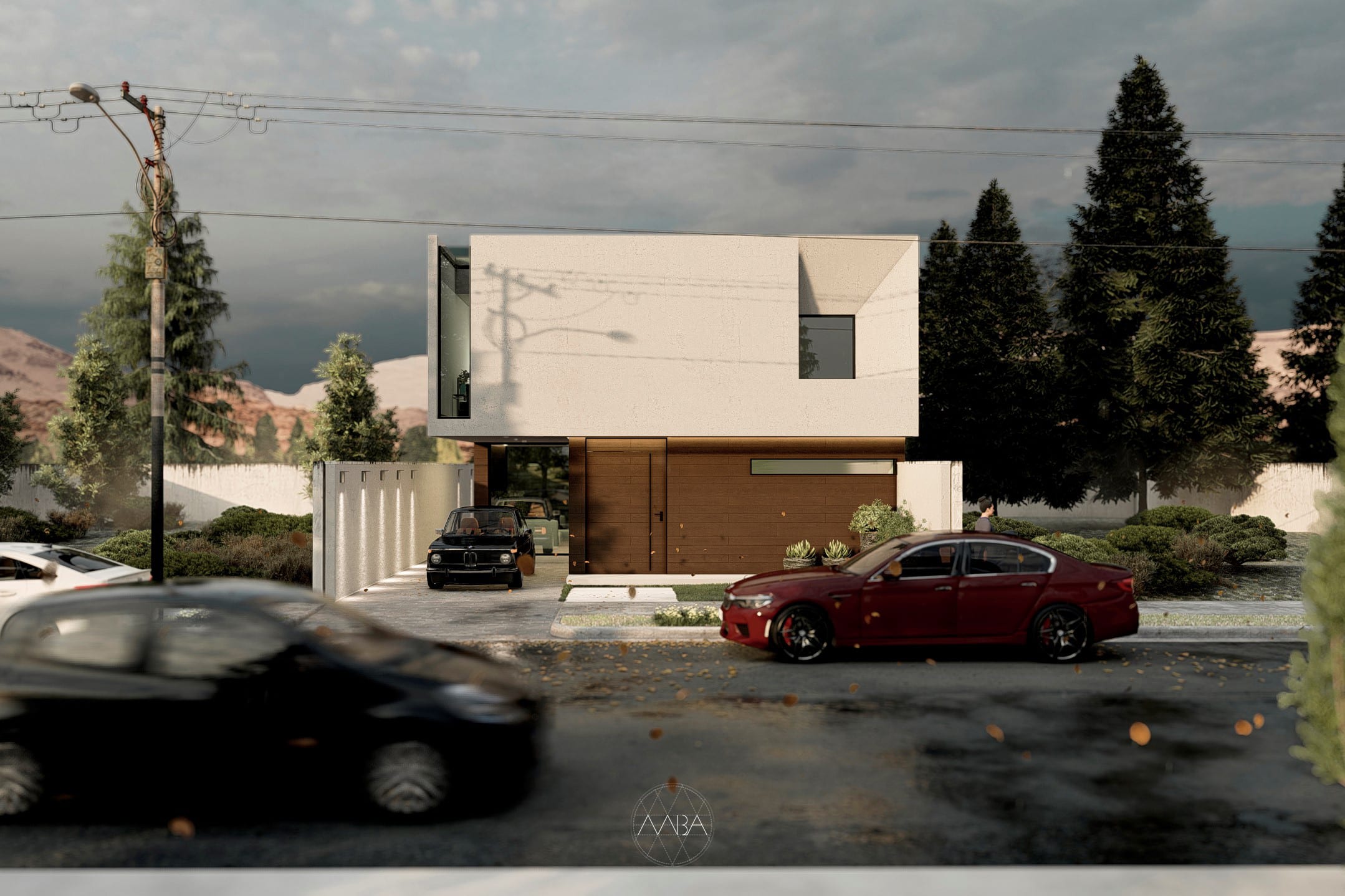 Casa 24