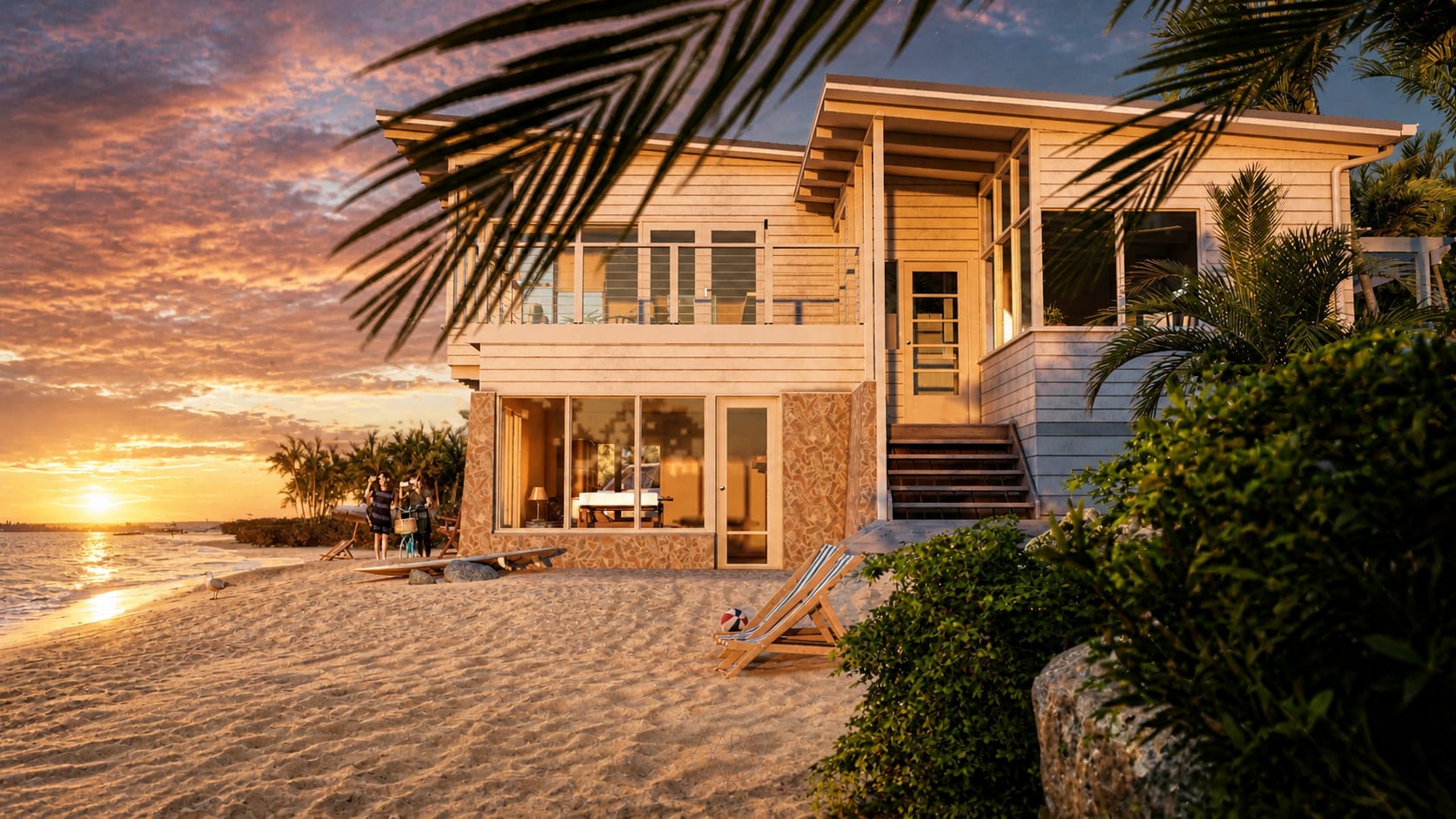 Casa PC
