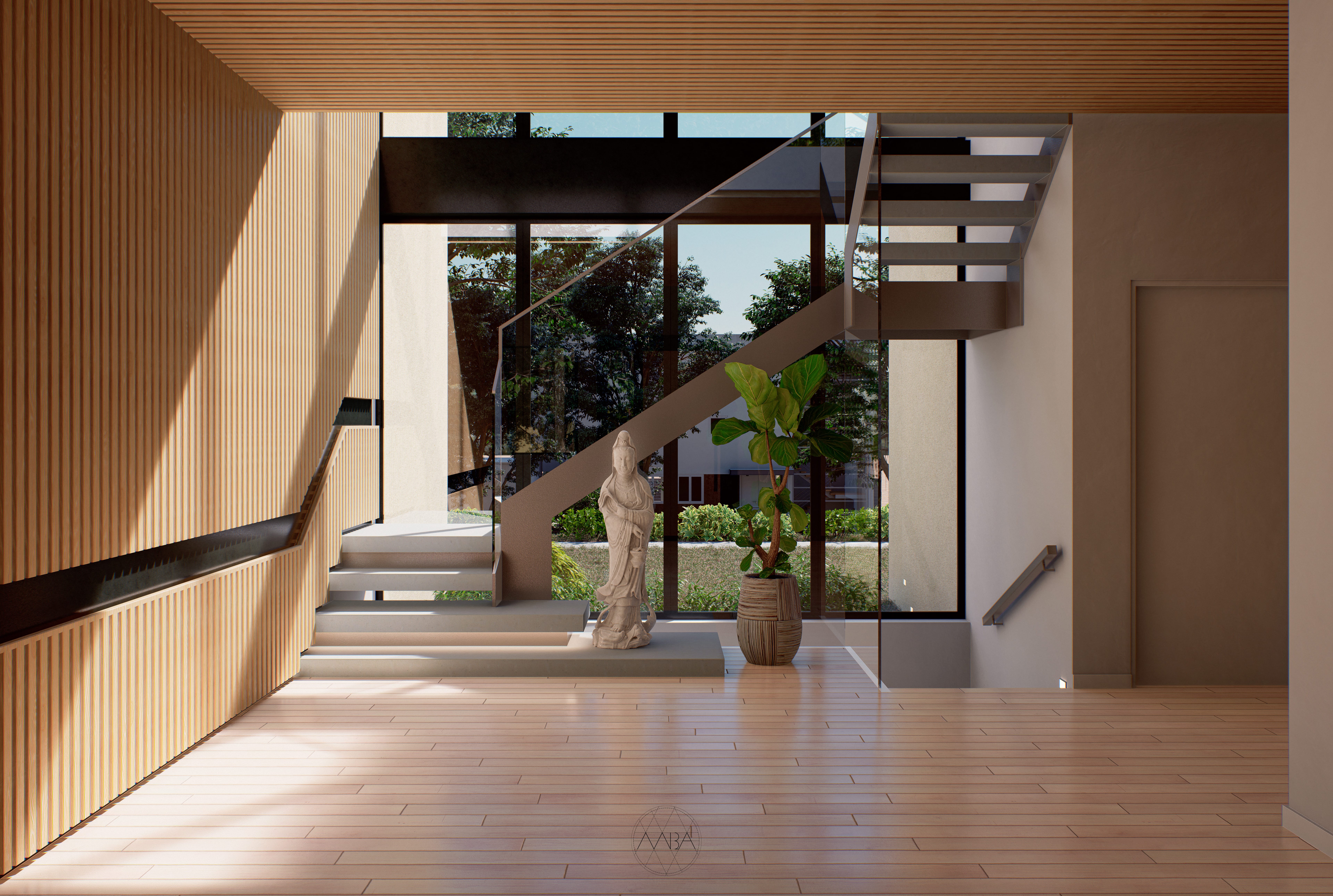 Casa Els Monjos